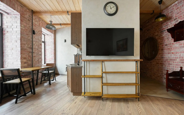 Квартира 1912 на Невском у Реки Фонтанки