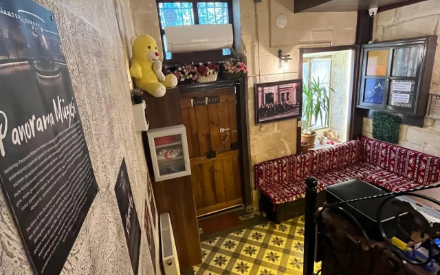 Хостел Ezel Hanim Konagi