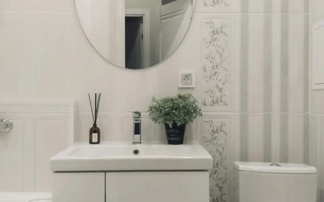 Квартира Однокомнатная Рядом с Центром Города