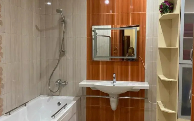 Orange Квартира