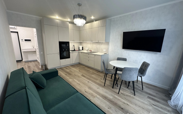 Квартира Уютная Рядом с Кремлем