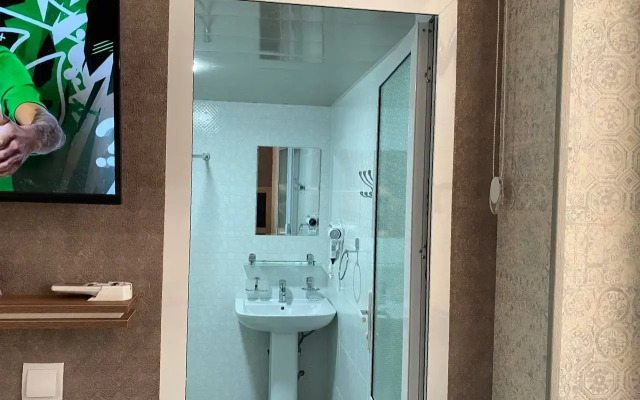 Room4you Hotel