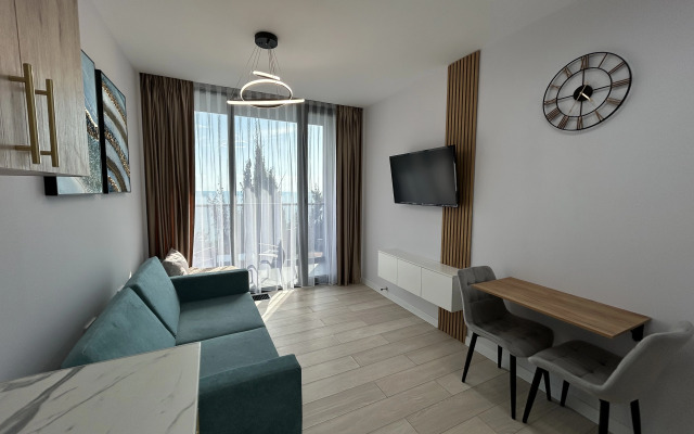 Apart-hotel RentaSfera Ashe Platinum