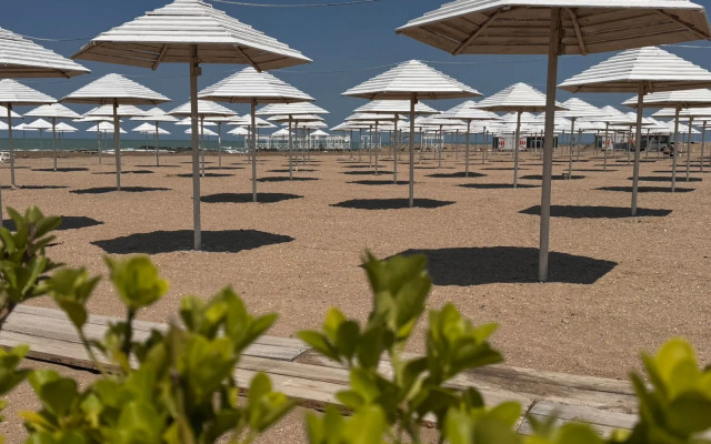 Hotel Azerbaijan All Breeze