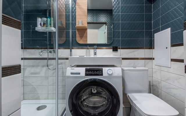 Квартира JOY Вольный