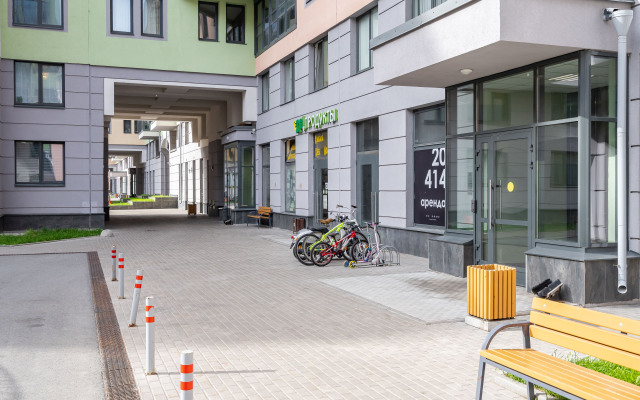 Квартира Дизайн