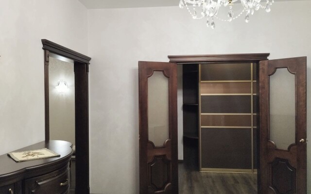 Апартаменты Фешенебельные в Историческом Центре Томска