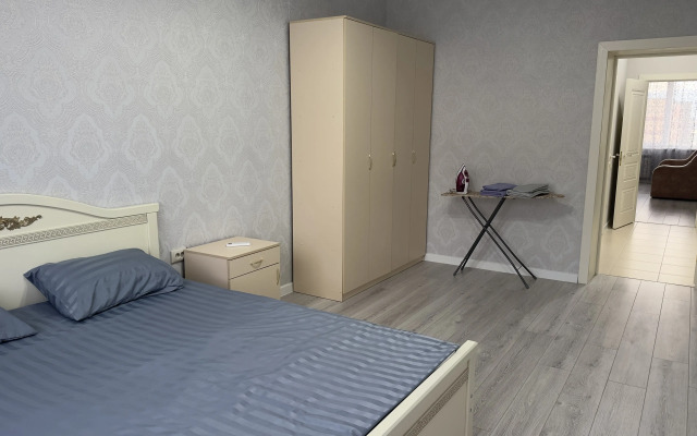 Odnokomnatnaya Flat
