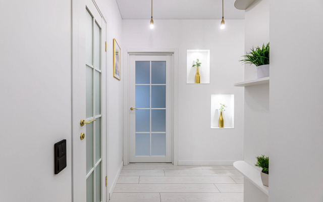 Квартира Мятный комфорт