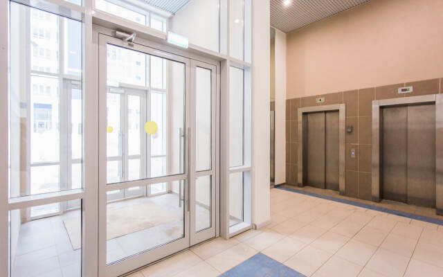 Na Ulitse Potapovskaya Roscha Flat