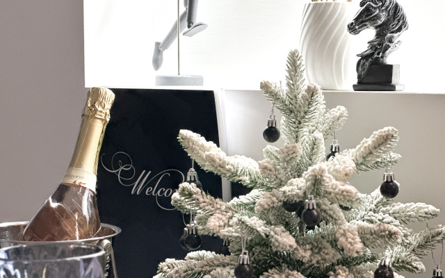 Квартира светлая и уютная с дизайнерским ремонтом в центре