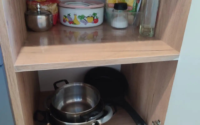 Квартира на Улице Тимме 9к2