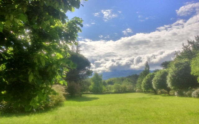 Mas De Cocagne En Provence Guest House