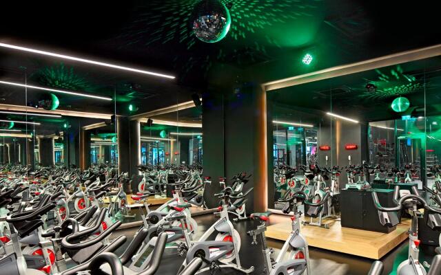 The G Hotels Istanbul Hotel