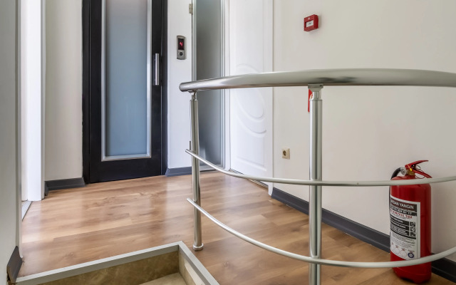 Taksim Trust Hotel