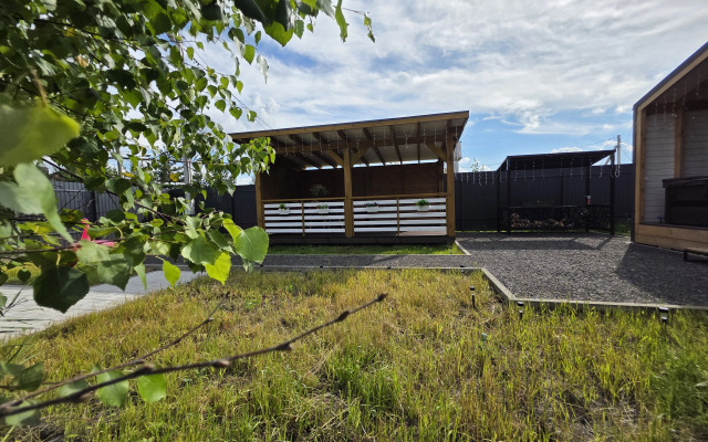 Гостевой дом Клевер