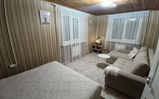 Частный дом Токсово 5 комнатный