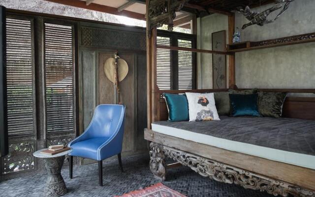 Вилла Beach Walk Villa Pryaniki