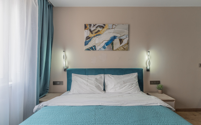 Apartment SalutApart 64
