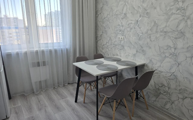 Квартира Новая в центре г. Сургут