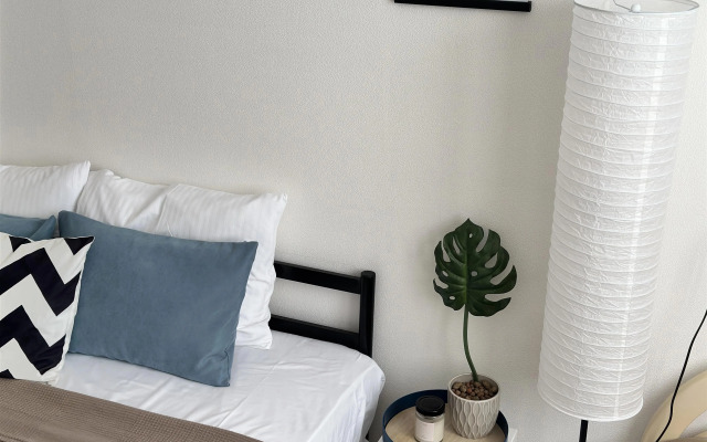 Апартаменты Кузнецкая 71 а