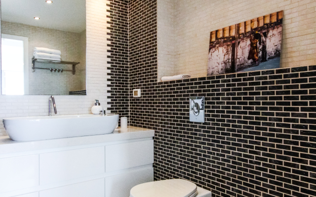 Luxury Condo & Spectacular View by FeelHome Apartments