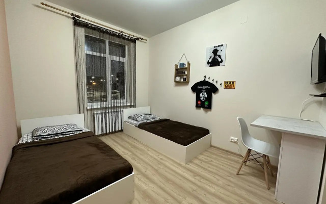 Квартира Живи Тут 89