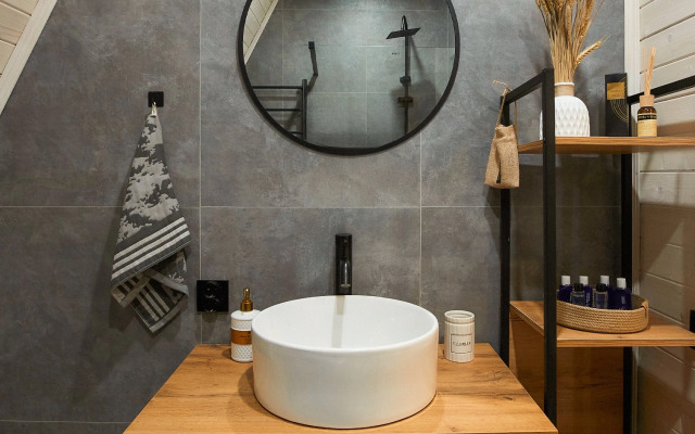 Гостевой дом Белкина дача