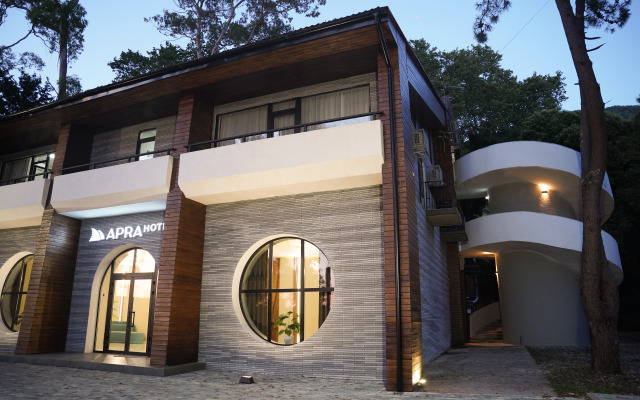 Apra Hotel