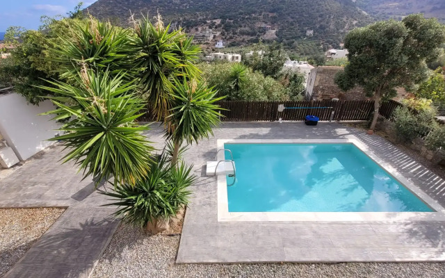 Mellia Villa