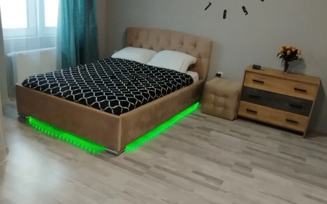 Квартира Апартаменты в ЖК Камские огни