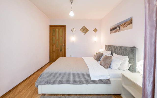 Apart+ Melnikayte 16 Big Apartments