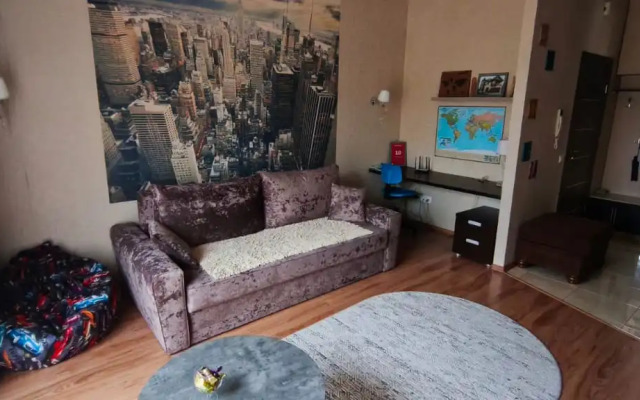 Квартира Уютная квартира в историческом центре города