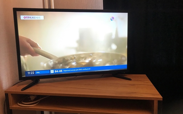 Апартаменты на Косарева