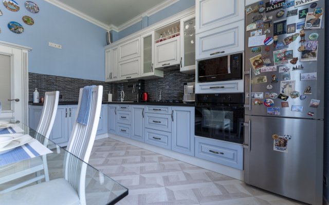 Apartamenty Soul Konig na Yaroslavskoj
