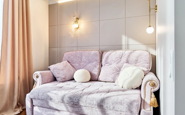 Kultura Komforta Apartments - Apartment in Moskva - Photo 5