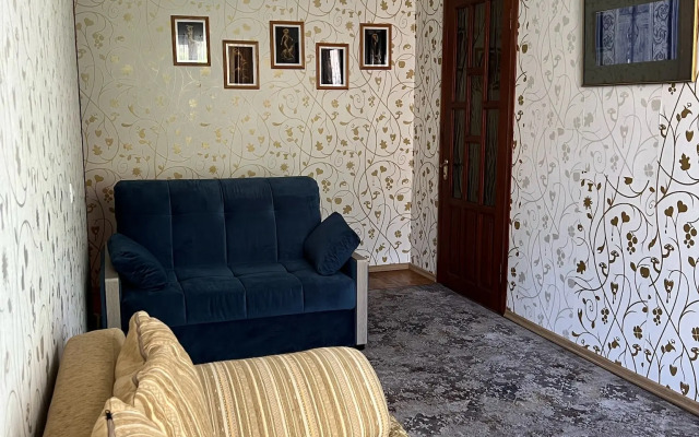 Dom dlya Letnego Otdykha v Tsentre Gelendzhika Private House