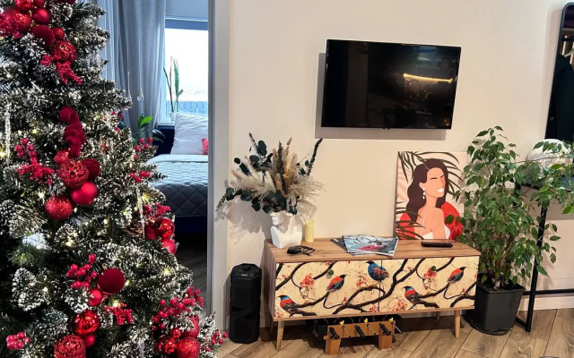 Частный дом Кубики Акцент