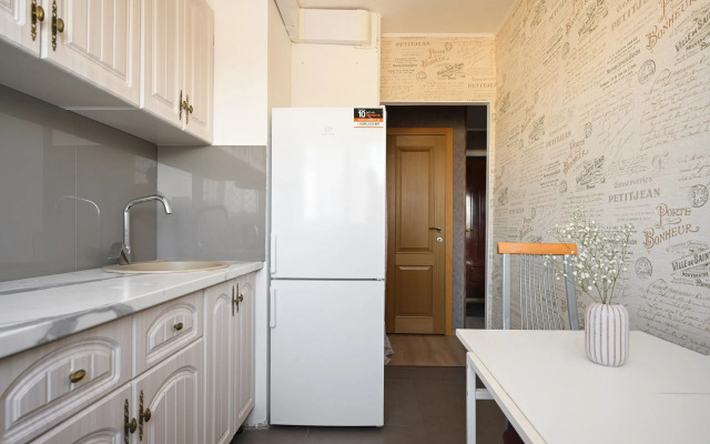 1912 S Vidom Na Ploschad Pobedy Apartments