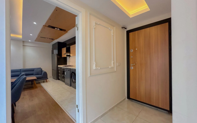 Апарт-отель Flower City Suits