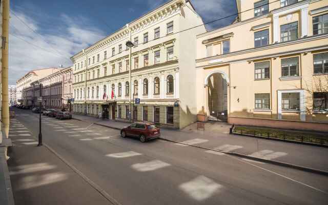 SweetHome na Antonenko  Apartments