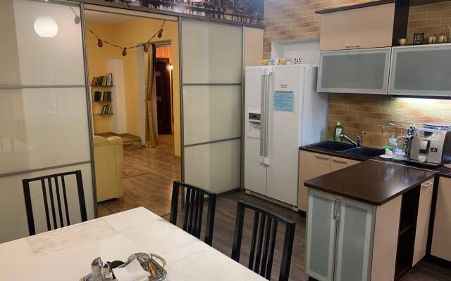 Maximum Apartments