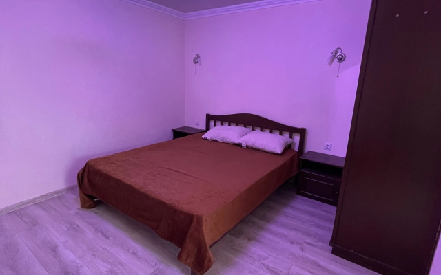 Гостевой дом Montana