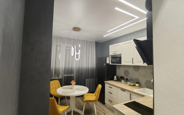 Квартира в 50 м. от Закхаймских Ворот