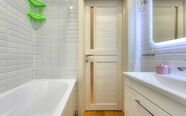 Квартира на улице Садовой, 73