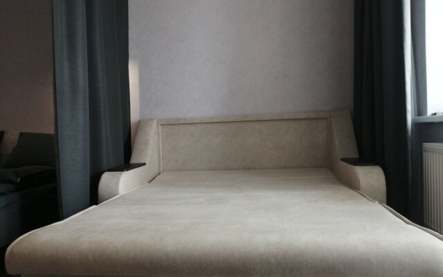 Квартира 1-комнатная