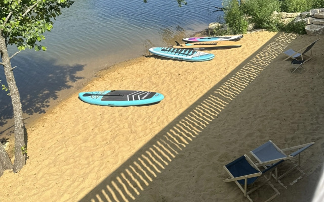 Гостевой дом Терраса Малеевская