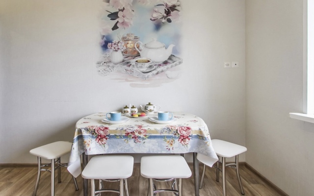 Апартаменты Рядом с Лесом