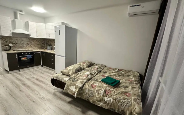 Апартаменты Уютные на Алексеевская 64/1