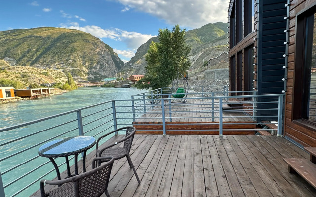 Гостевой дом Аул Миатли